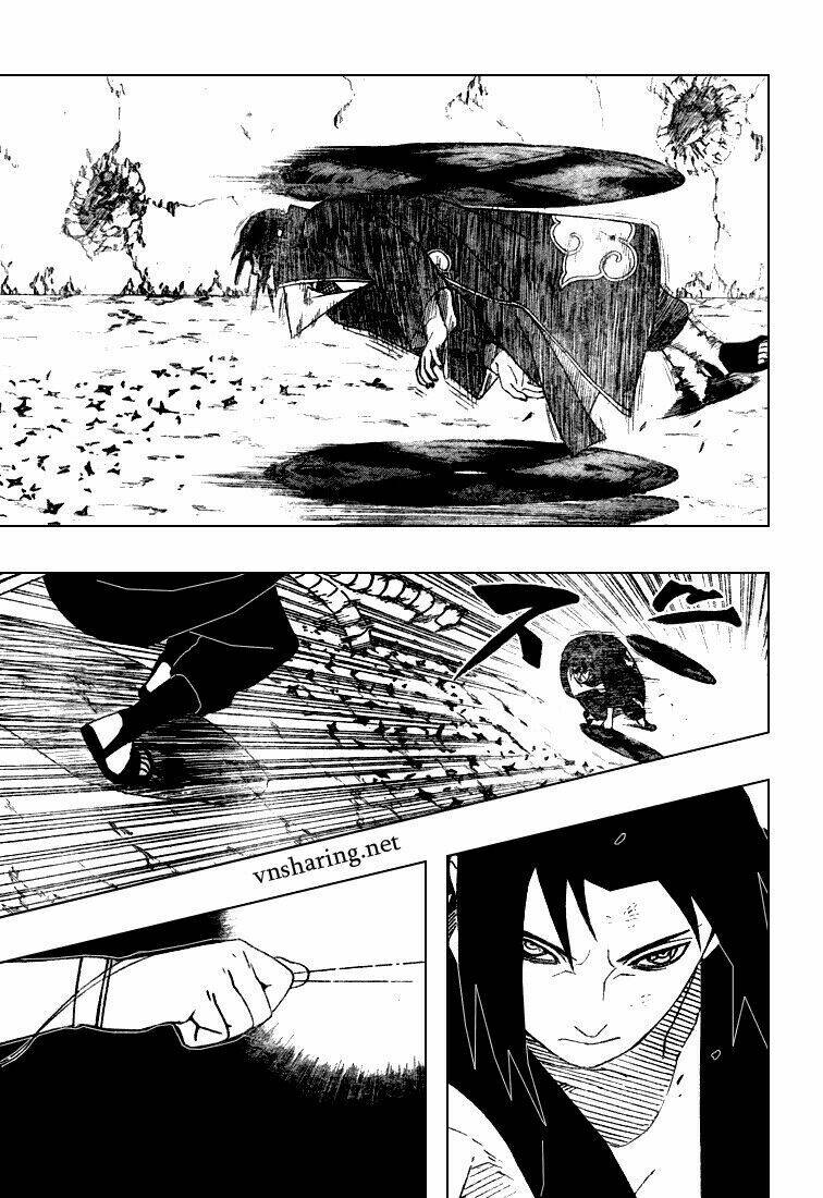 Naruto – Cửu Vĩ Hồ Ly Chapter 389 - Trang 2