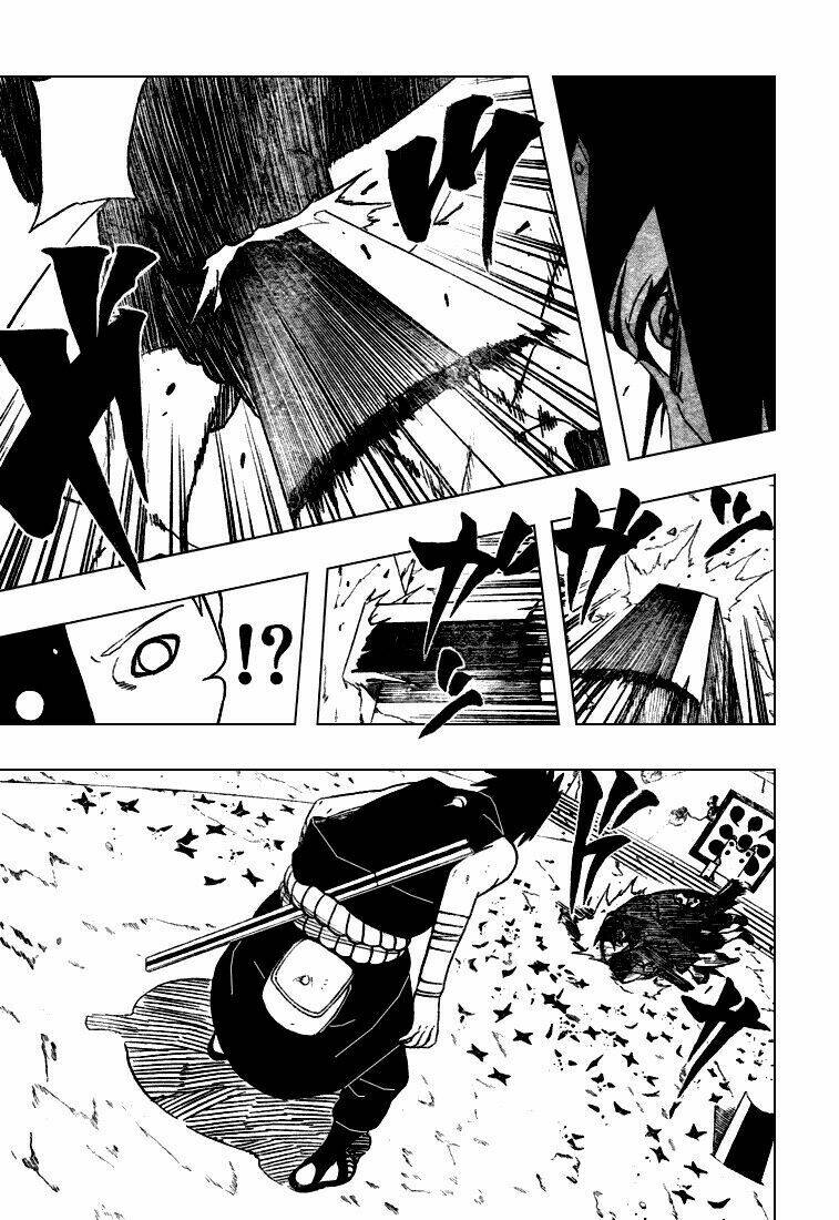 Naruto – Cửu Vĩ Hồ Ly Chapter 389 - Trang 2