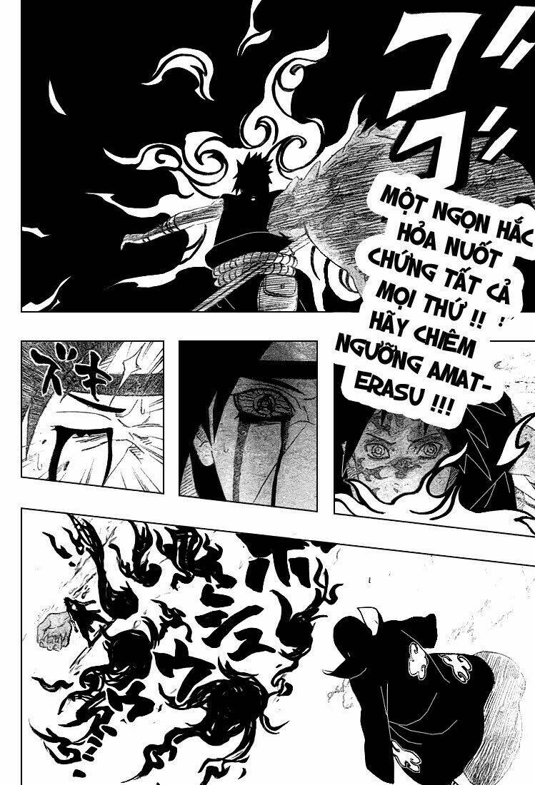 Naruto – Cửu Vĩ Hồ Ly Chapter 390 - Trang 2
