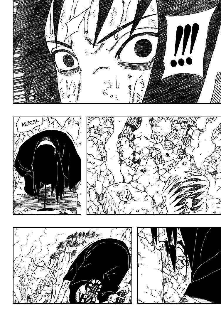 Naruto – Cửu Vĩ Hồ Ly Chapter 391 - Trang 2