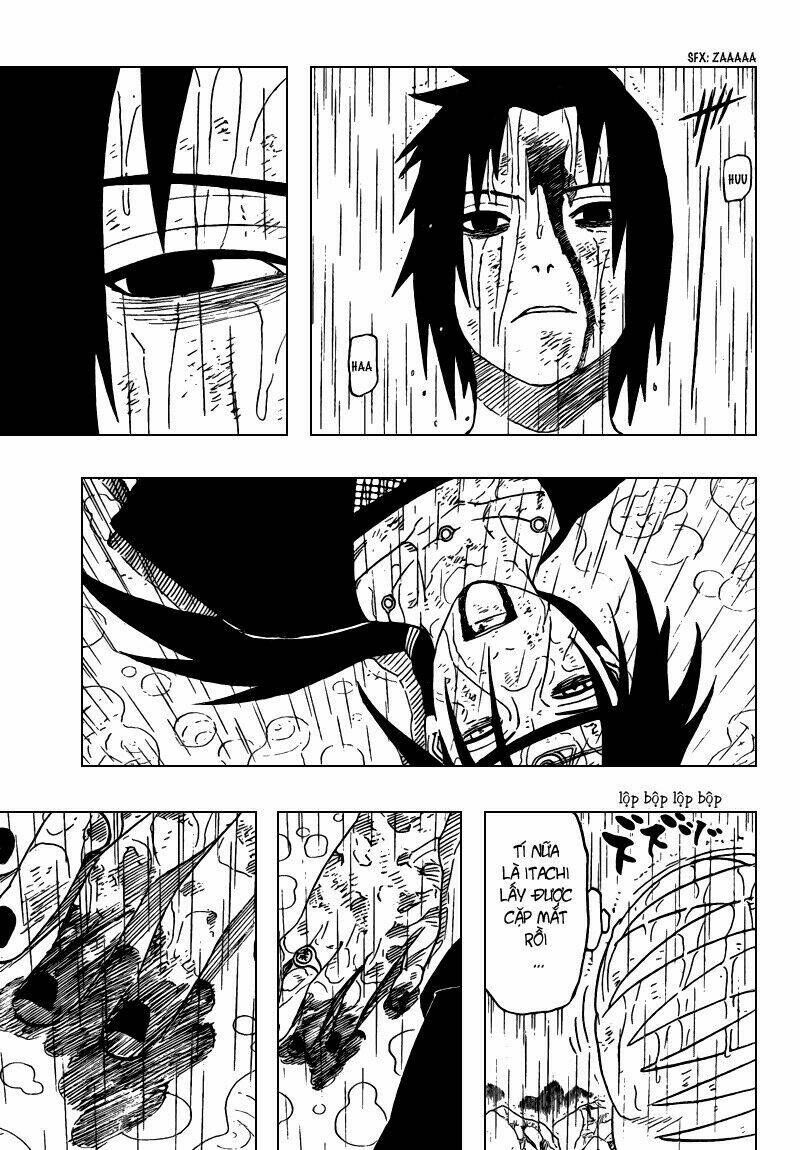 Naruto – Cửu Vĩ Hồ Ly Chapter 394 - Trang 2