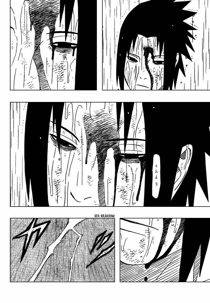 Naruto – Cửu Vĩ Hồ Ly Chapter 394 - Trang 2