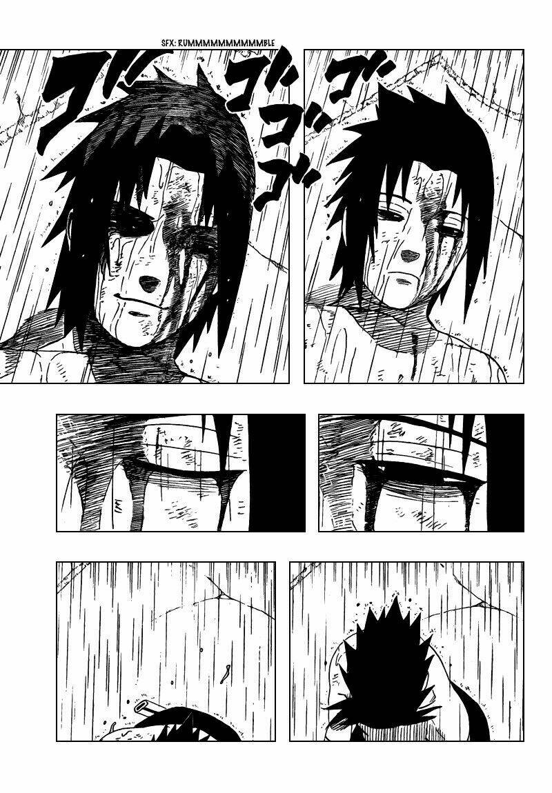 Naruto – Cửu Vĩ Hồ Ly Chapter 394 - Trang 2