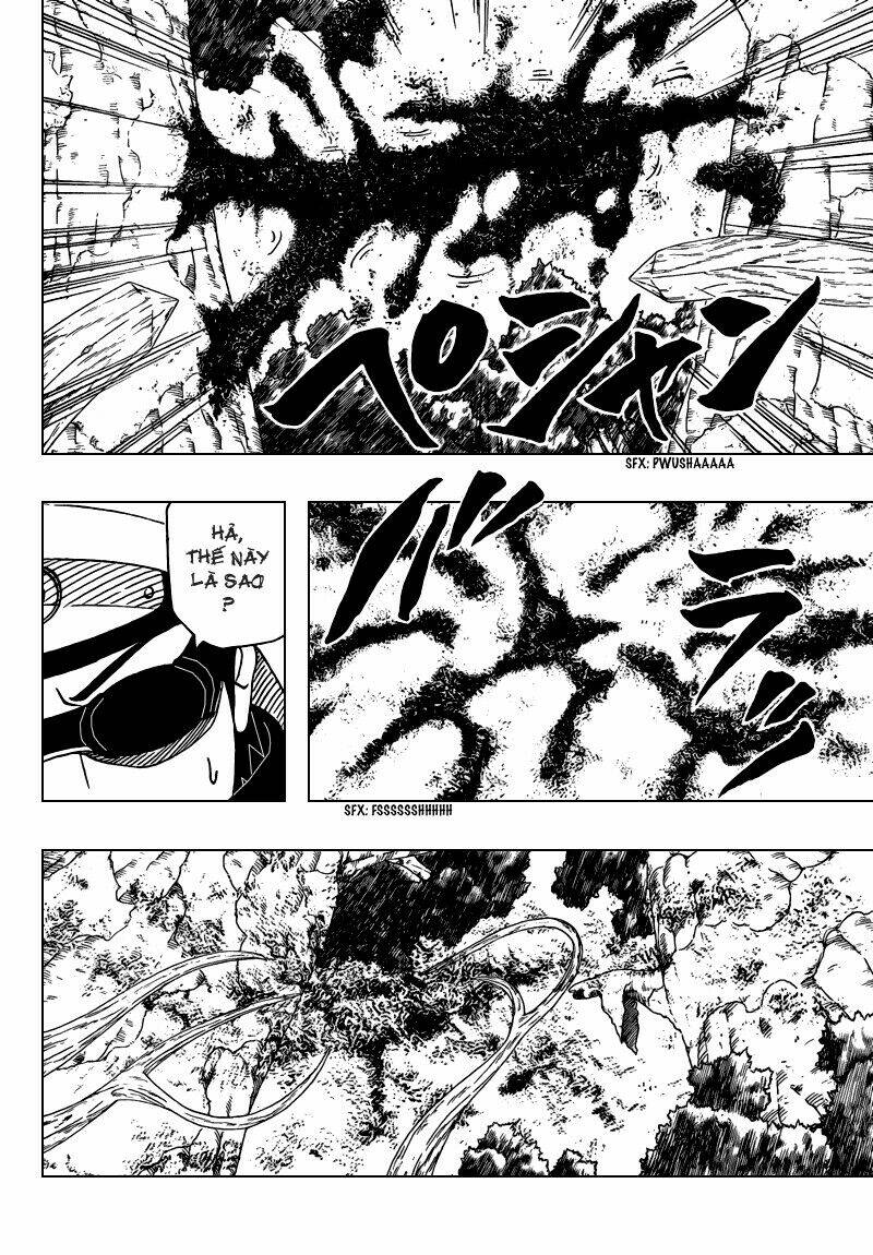 Naruto – Cửu Vĩ Hồ Ly Chapter 395 - Trang 2