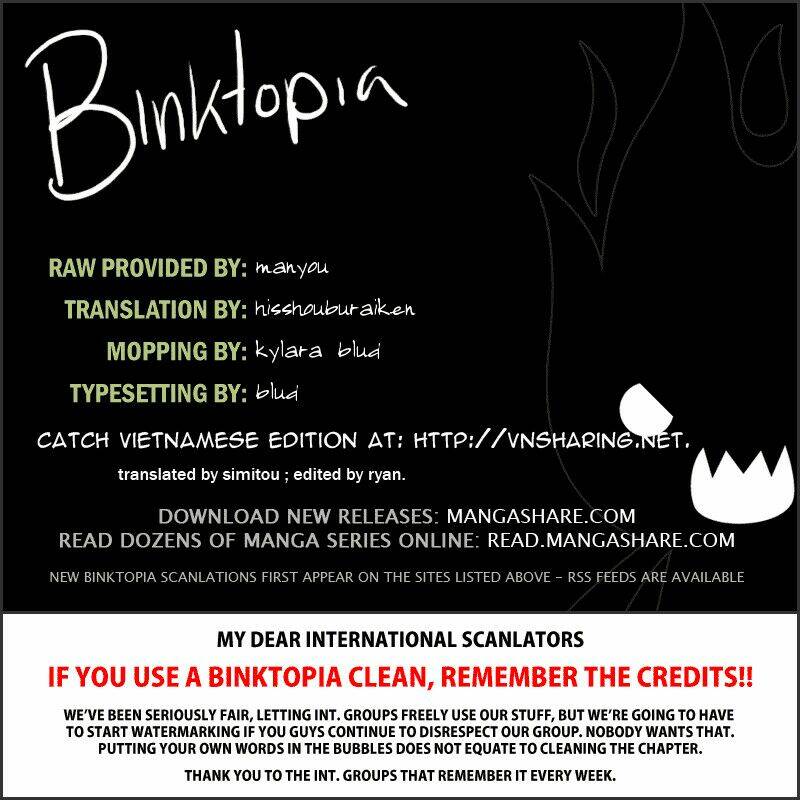 Naruto – Cửu Vĩ Hồ Ly Chapter 396 - Trang 2