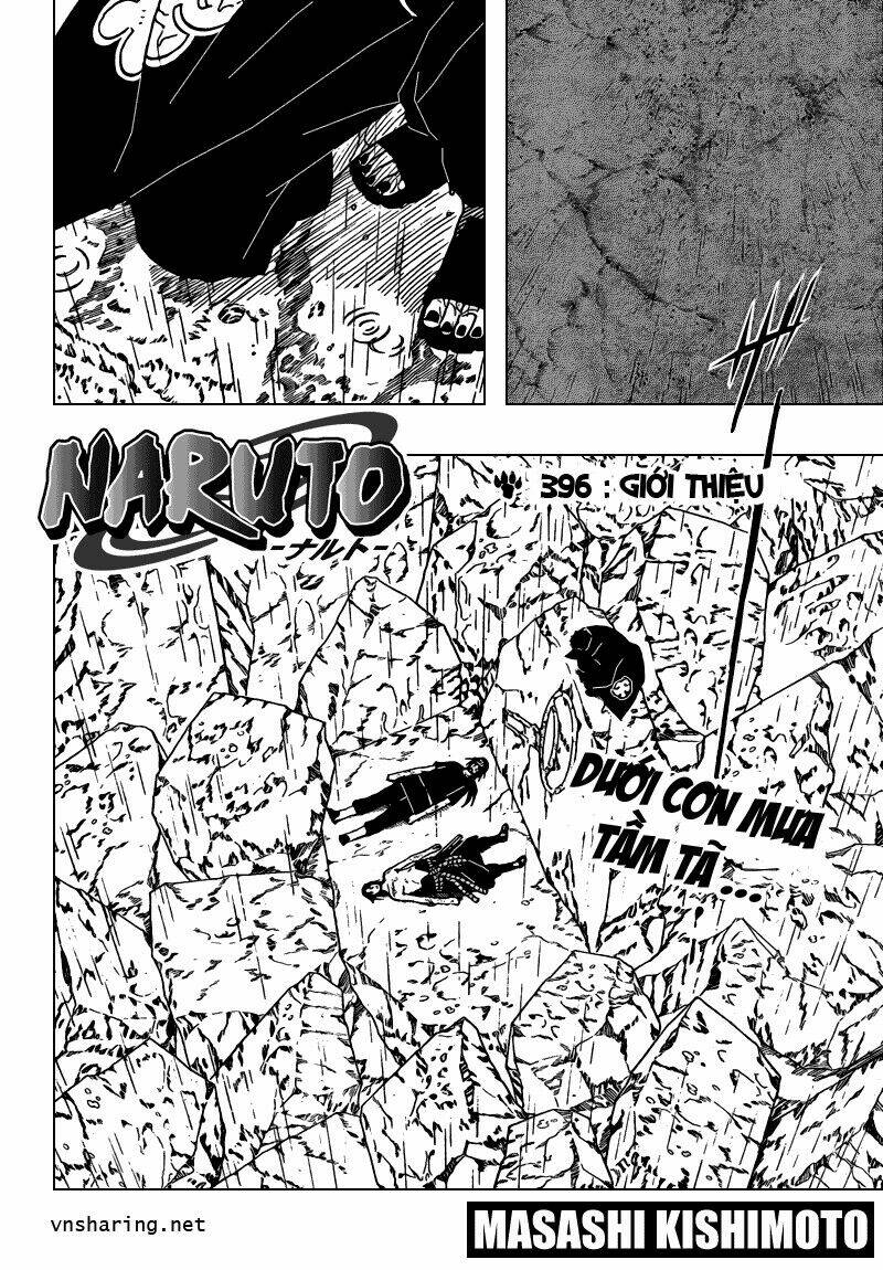 Naruto – Cửu Vĩ Hồ Ly Chapter 396 - Trang 2