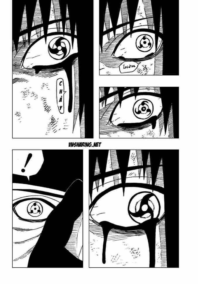 Naruto – Cửu Vĩ Hồ Ly Chapter 397 - Trang 2