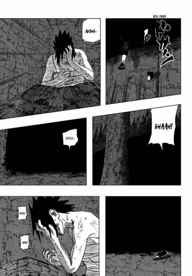 Naruto – Cửu Vĩ Hồ Ly Chapter 397 - Trang 2