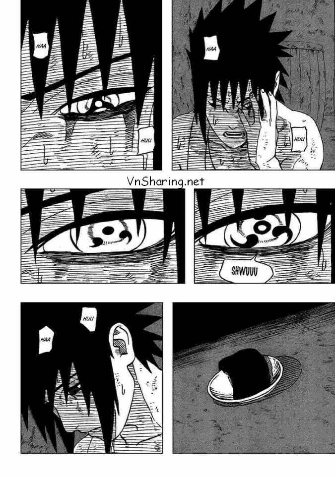 Naruto – Cửu Vĩ Hồ Ly Chapter 397 - Trang 2