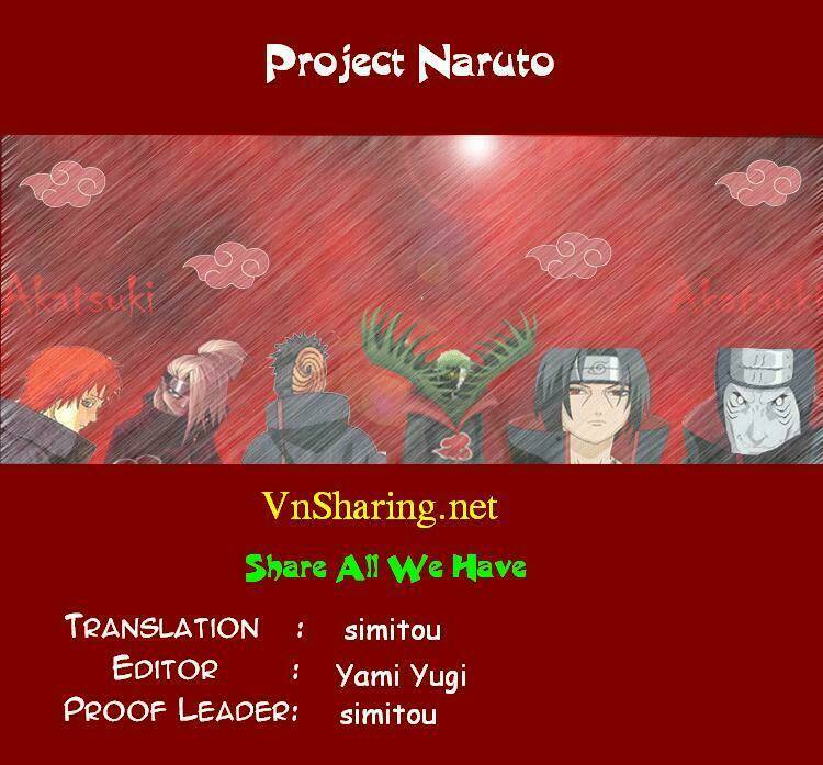 Naruto – Cửu Vĩ Hồ Ly Chapter 398 - Trang 2