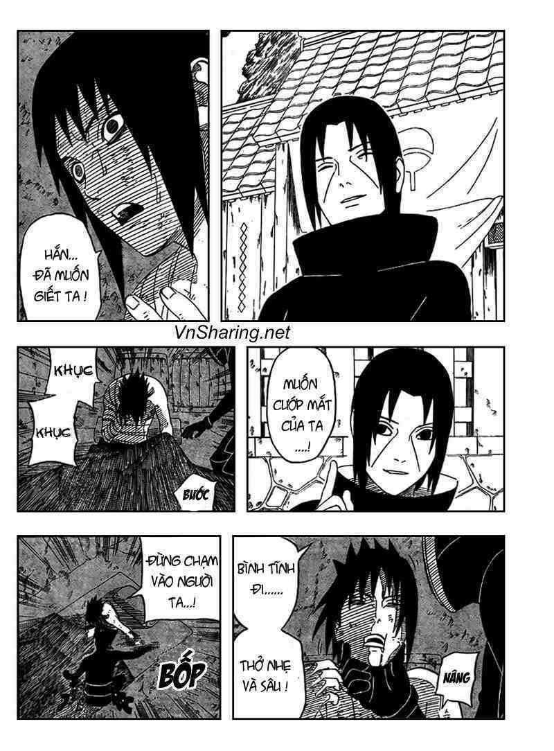 Naruto – Cửu Vĩ Hồ Ly Chapter 398 - Trang 2