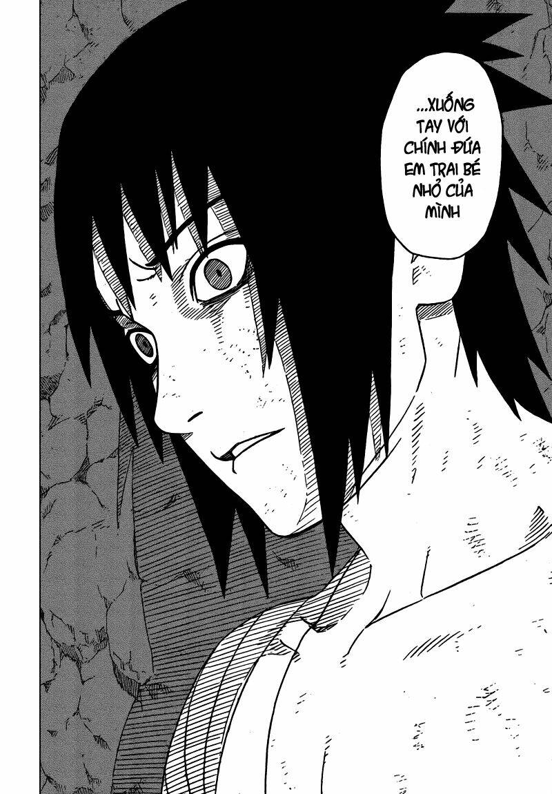 Naruto – Cửu Vĩ Hồ Ly Chapter 400 - Trang 2