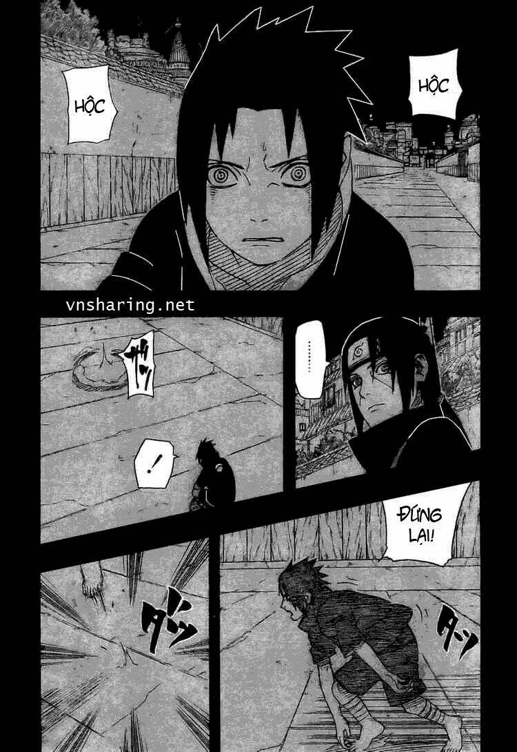 Naruto – Cửu Vĩ Hồ Ly Chapter 403 - Trang 2