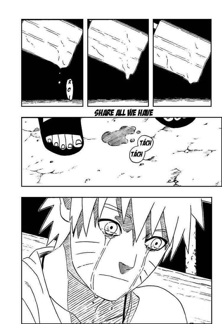 Naruto – Cửu Vĩ Hồ Ly Chapter 405 - Trang 2
