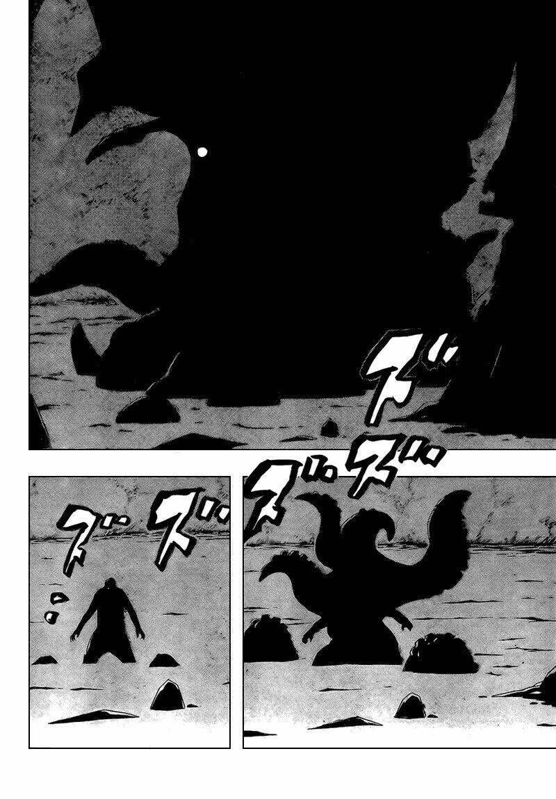 Naruto – Cửu Vĩ Hồ Ly Chapter 408 - Trang 2