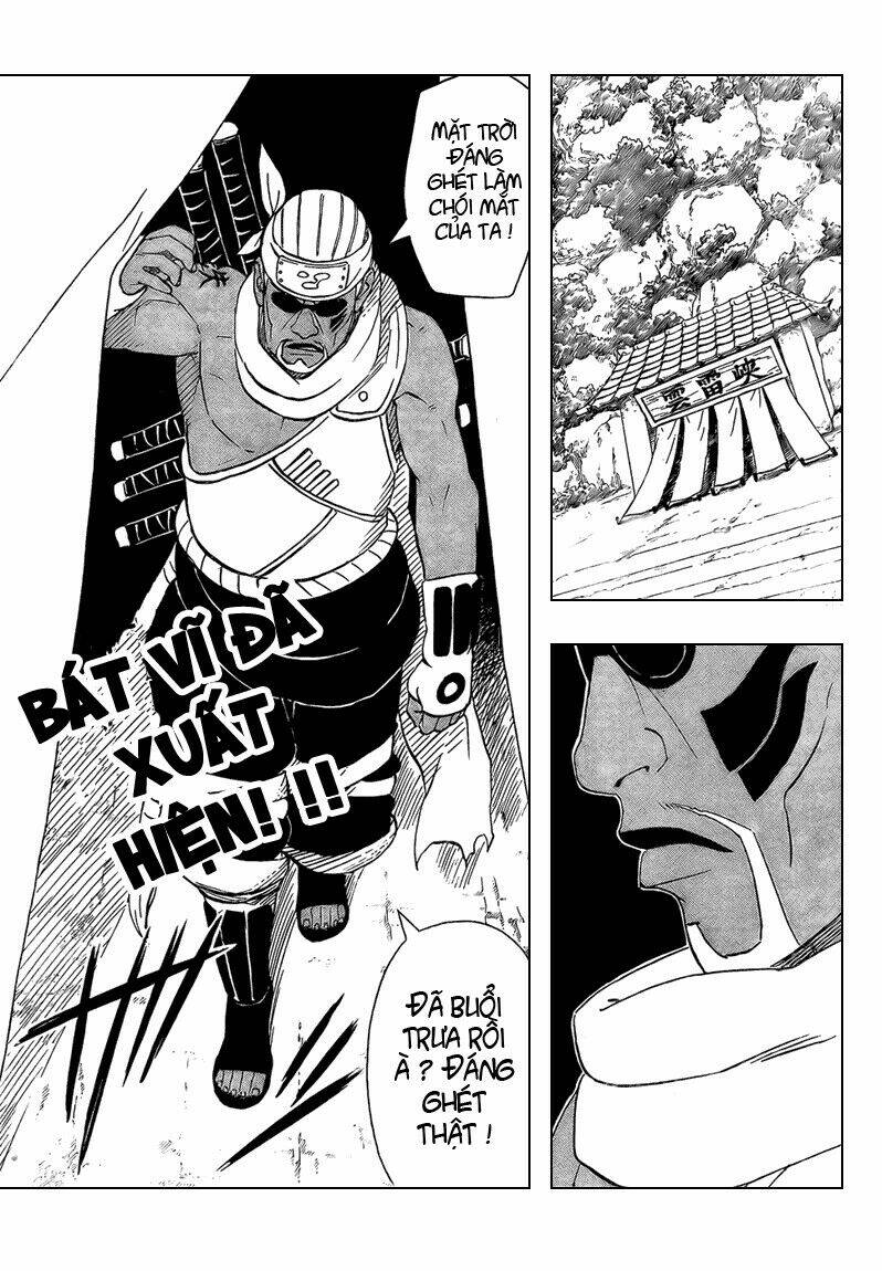 Naruto – Cửu Vĩ Hồ Ly Chapter 408 - Trang 2