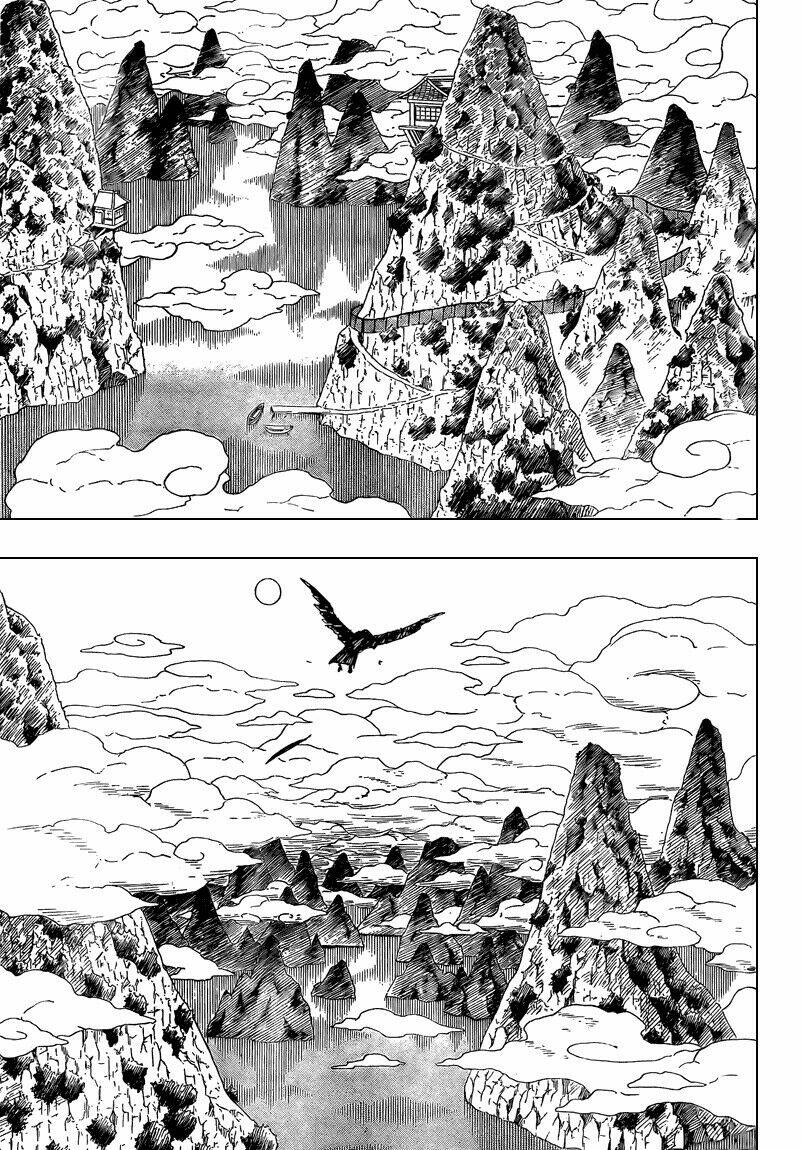 Naruto – Cửu Vĩ Hồ Ly Chapter 408 - Trang 2