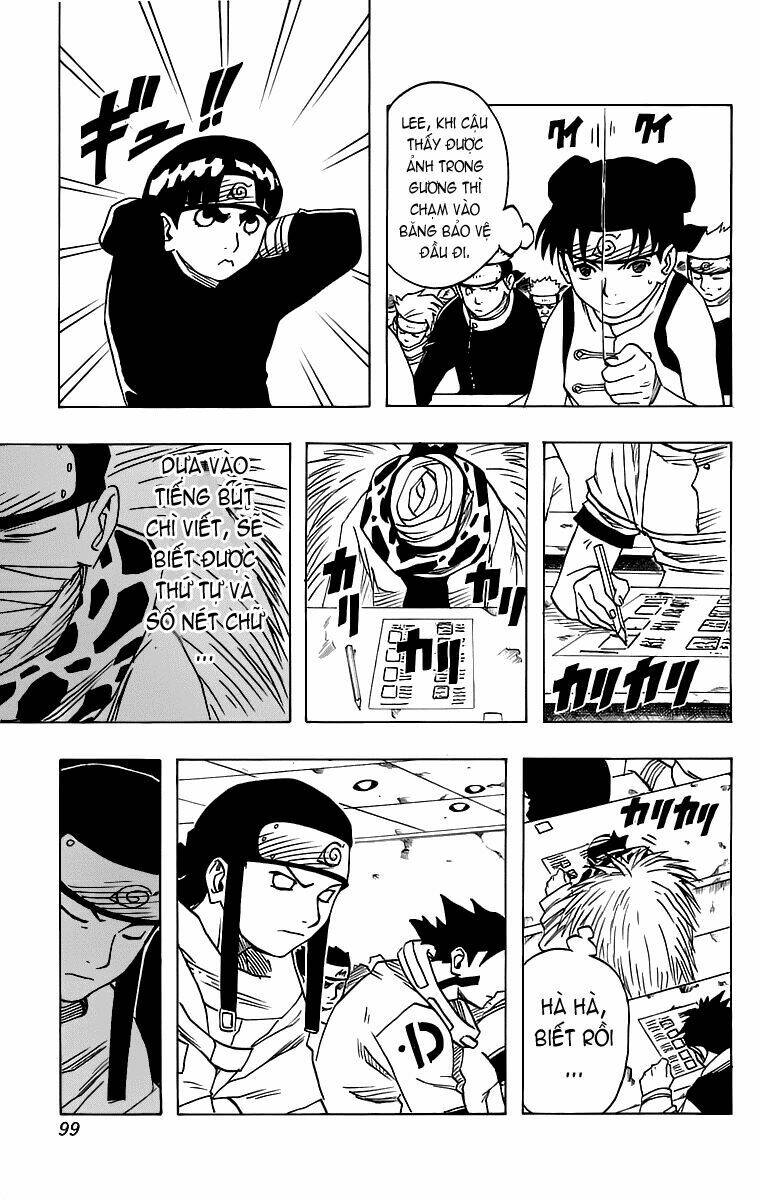 Naruto – Cửu Vĩ Hồ Ly Chapter 41 - Trang 2