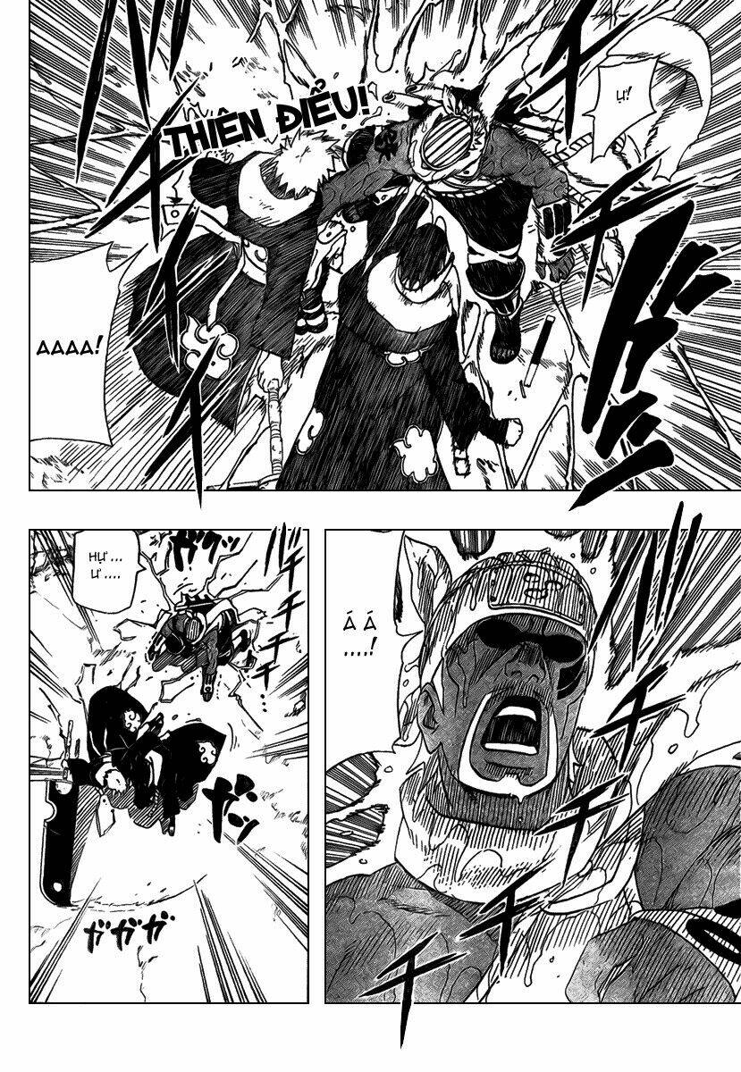 Naruto – Cửu Vĩ Hồ Ly Chapter 412 - Trang 2