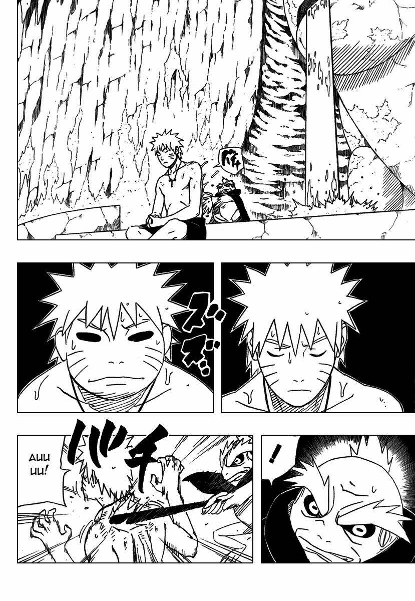 Naruto – Cửu Vĩ Hồ Ly Chapter 412 - Trang 2