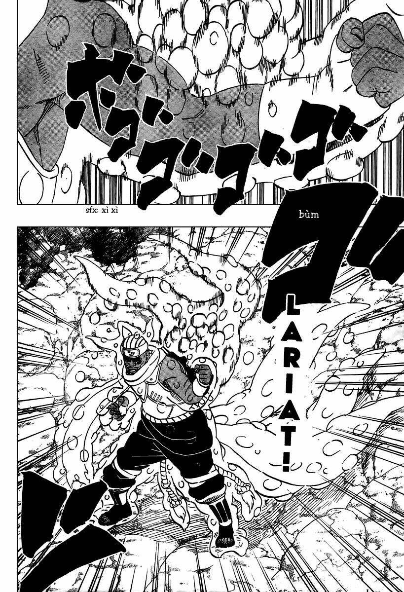 Naruto – Cửu Vĩ Hồ Ly Chapter 413 - Trang 2