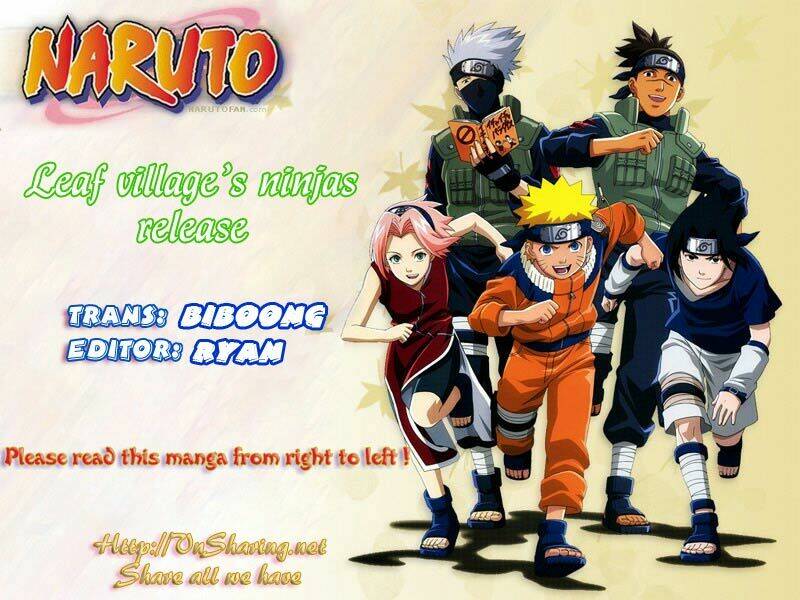 Naruto – Cửu Vĩ Hồ Ly Chapter 417 - Trang 2