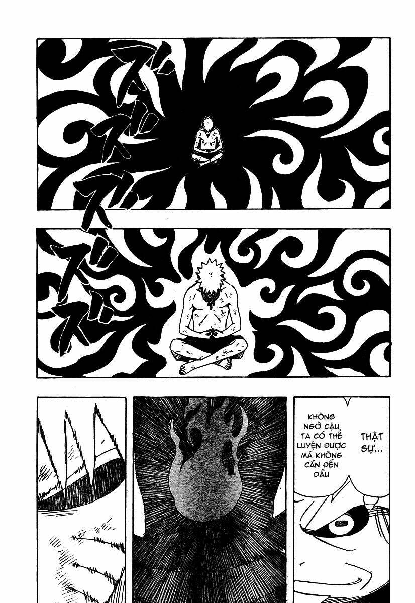 Naruto – Cửu Vĩ Hồ Ly Chapter 418 - Trang 2