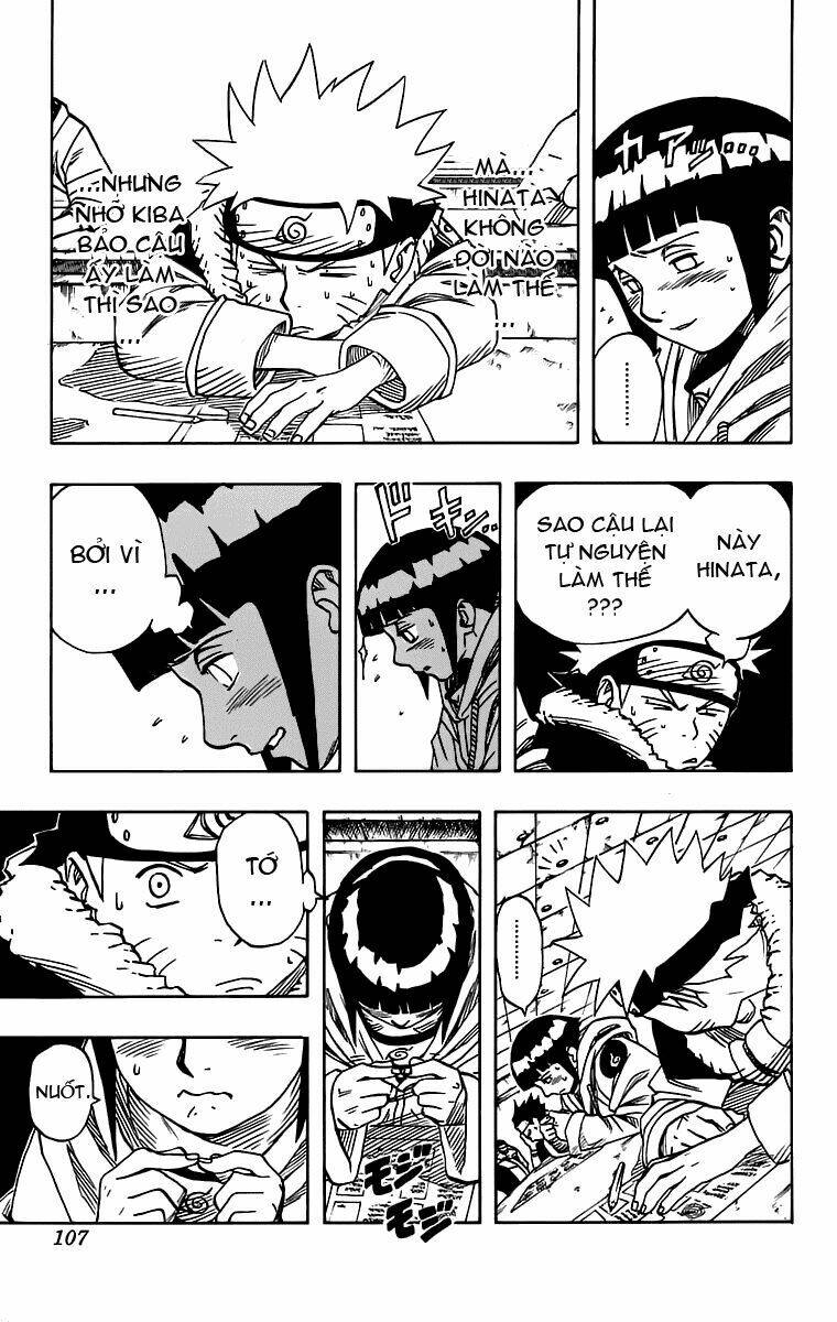 Naruto – Cửu Vĩ Hồ Ly Chapter 42 - Trang 2