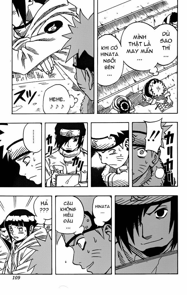 Naruto – Cửu Vĩ Hồ Ly Chapter 42 - Trang 2