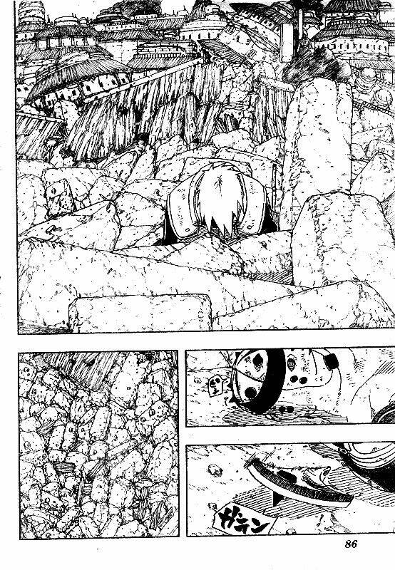 Naruto – Cửu Vĩ Hồ Ly Chapter 425 - Trang 2