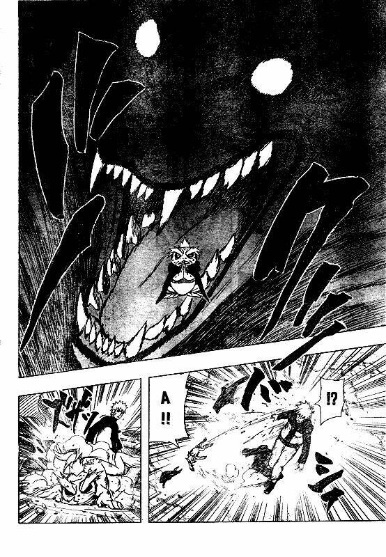 Naruto – Cửu Vĩ Hồ Ly Chapter 425 - Trang 2