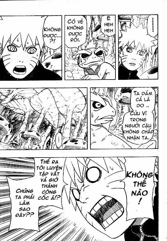 Naruto – Cửu Vĩ Hồ Ly Chapter 425 - Trang 2