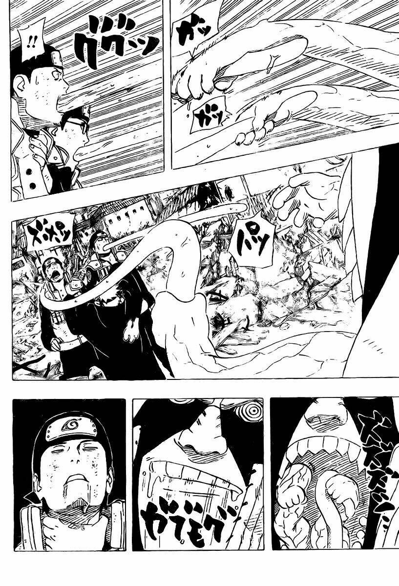 Naruto – Cửu Vĩ Hồ Ly Chapter 426 - Trang 2