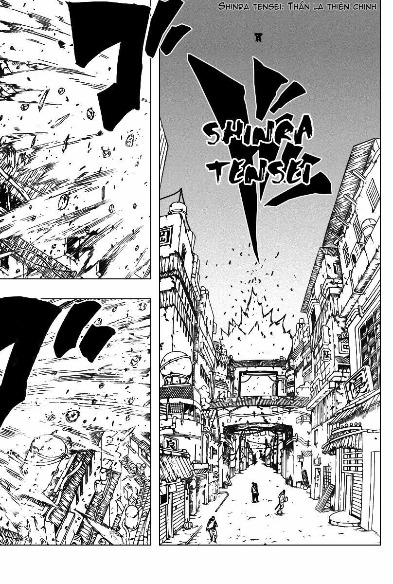 Naruto – Cửu Vĩ Hồ Ly Chapter 429 - Trang 2