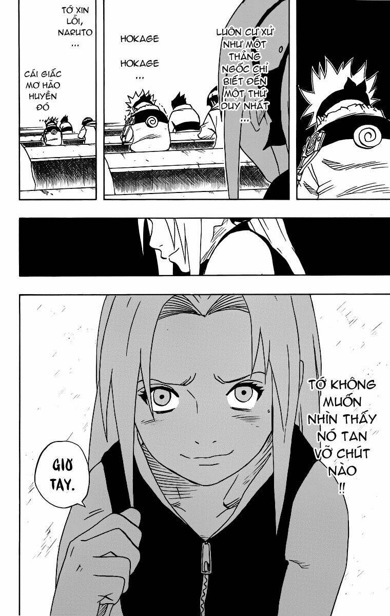 Naruto – Cửu Vĩ Hồ Ly Chapter 43 - Trang 2