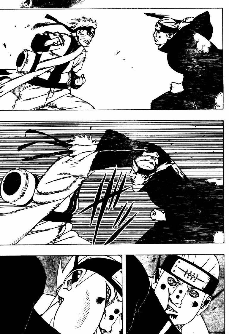 Naruto – Cửu Vĩ Hồ Ly Chapter 431 - Trang 2