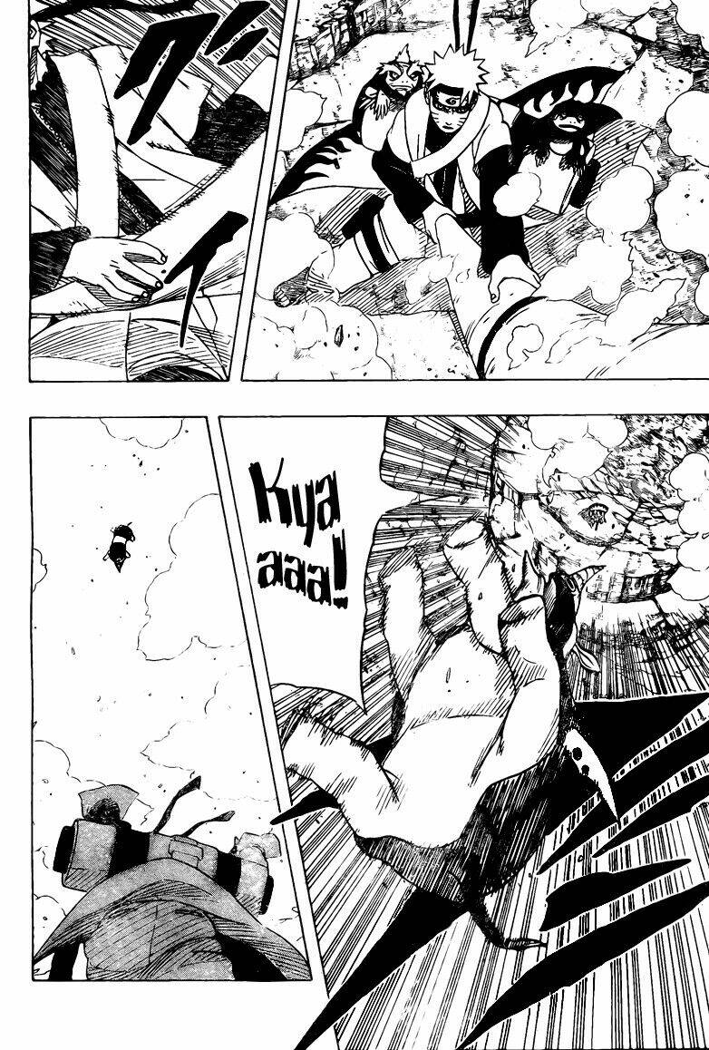 Naruto – Cửu Vĩ Hồ Ly Chapter 431 - Trang 2