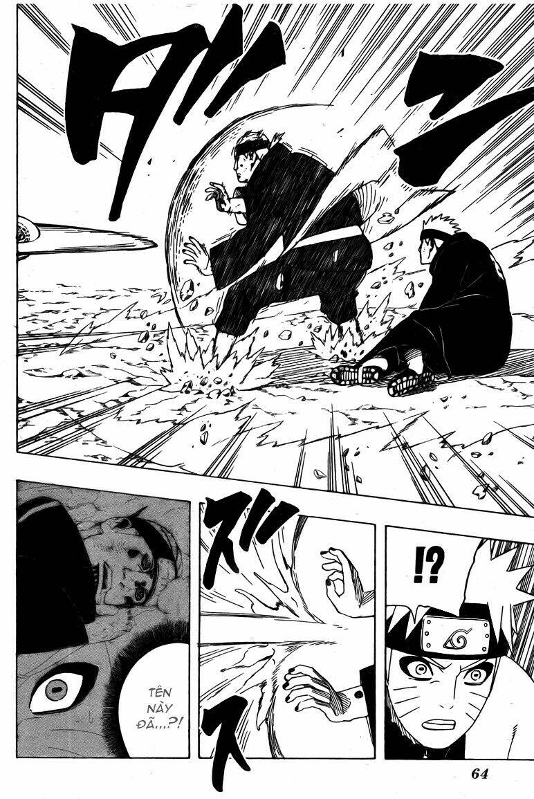 Naruto – Cửu Vĩ Hồ Ly Chapter 433 - Trang 2