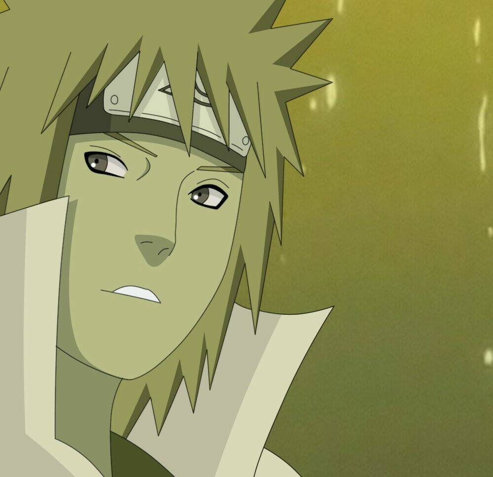 Naruto – Cửu Vĩ Hồ Ly Chapter 439 - Trang 2