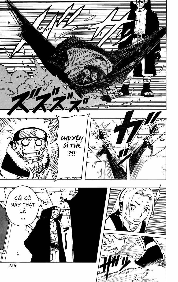 Naruto – Cửu Vĩ Hồ Ly Chapter 44 - Trang 2