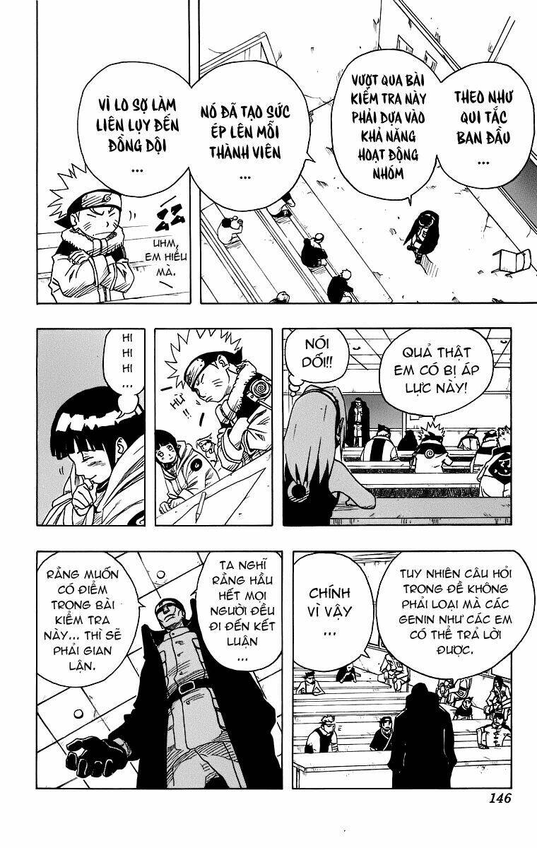 Naruto – Cửu Vĩ Hồ Ly Chapter 44 - Trang 2