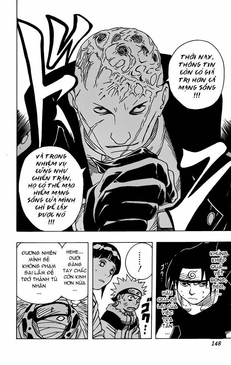 Naruto – Cửu Vĩ Hồ Ly Chapter 44 - Trang 2