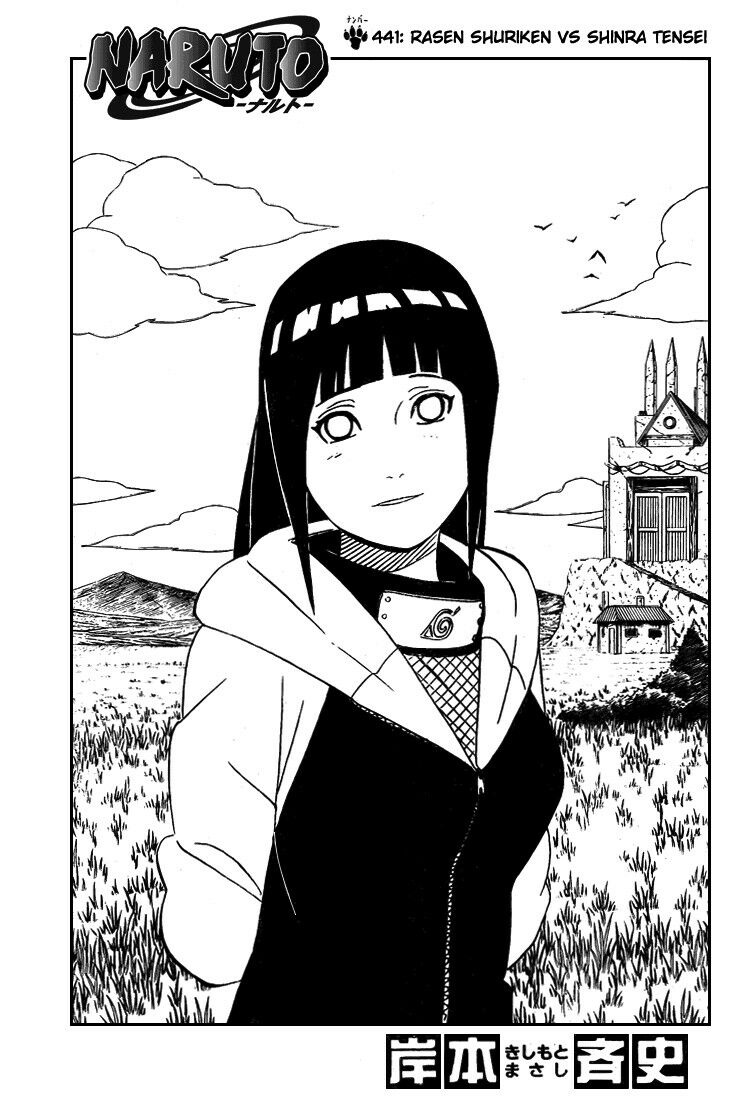 Naruto – Cửu Vĩ Hồ Ly Chapter 441 - Trang 2