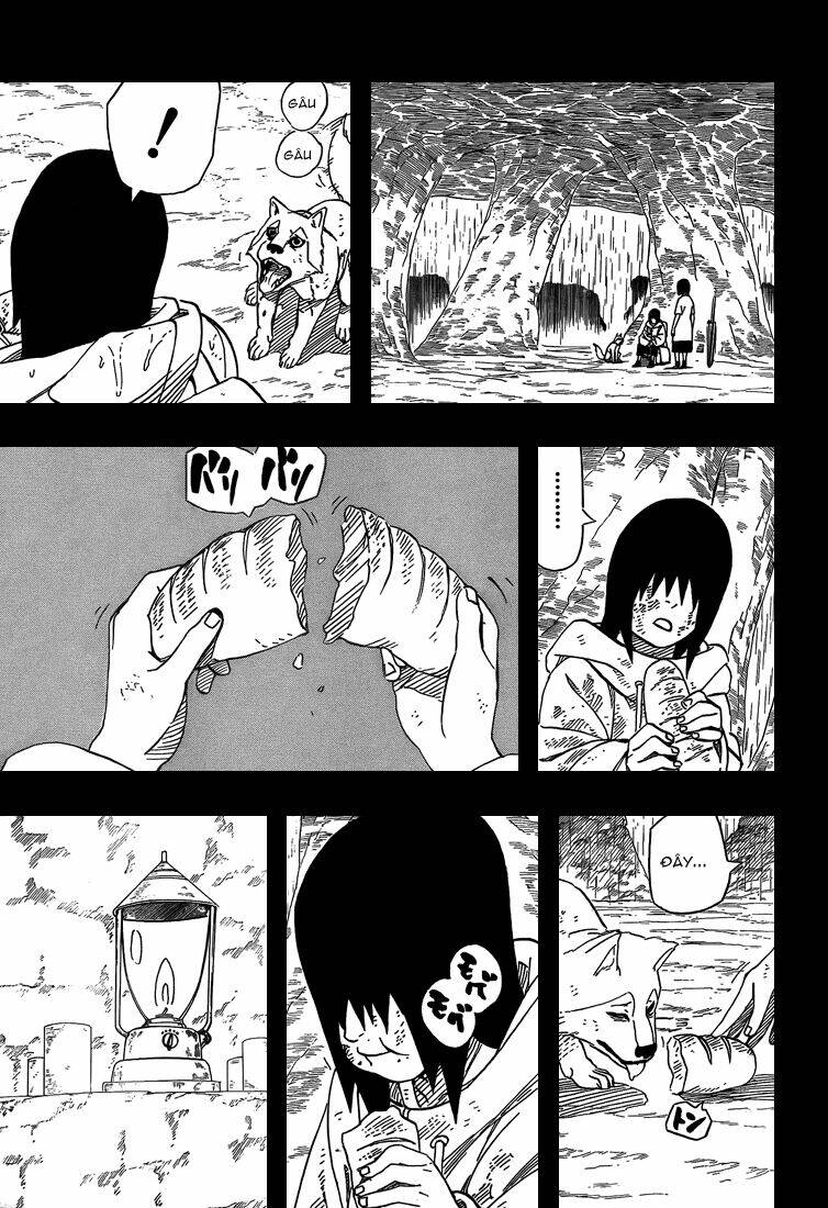 Naruto – Cửu Vĩ Hồ Ly Chapter 445 - Trang 2