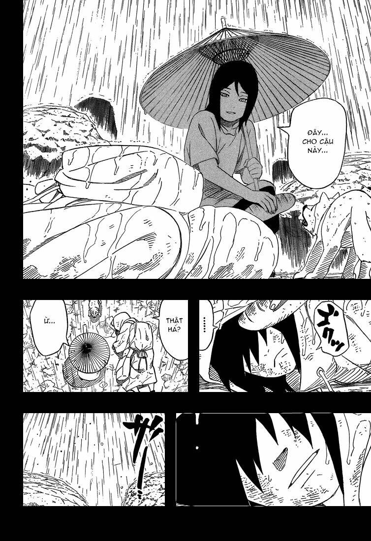 Naruto – Cửu Vĩ Hồ Ly Chapter 445 - Trang 2