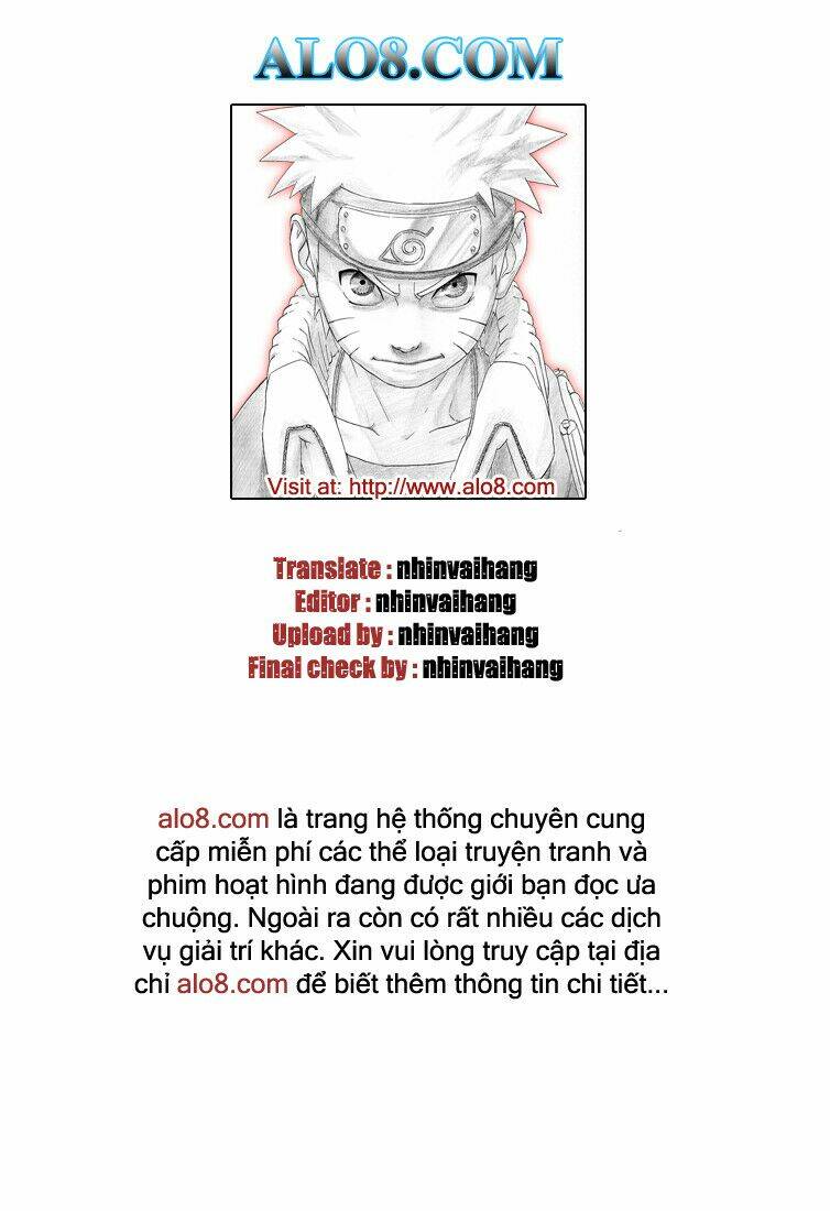 Naruto – Cửu Vĩ Hồ Ly Chapter 446 - Trang 2