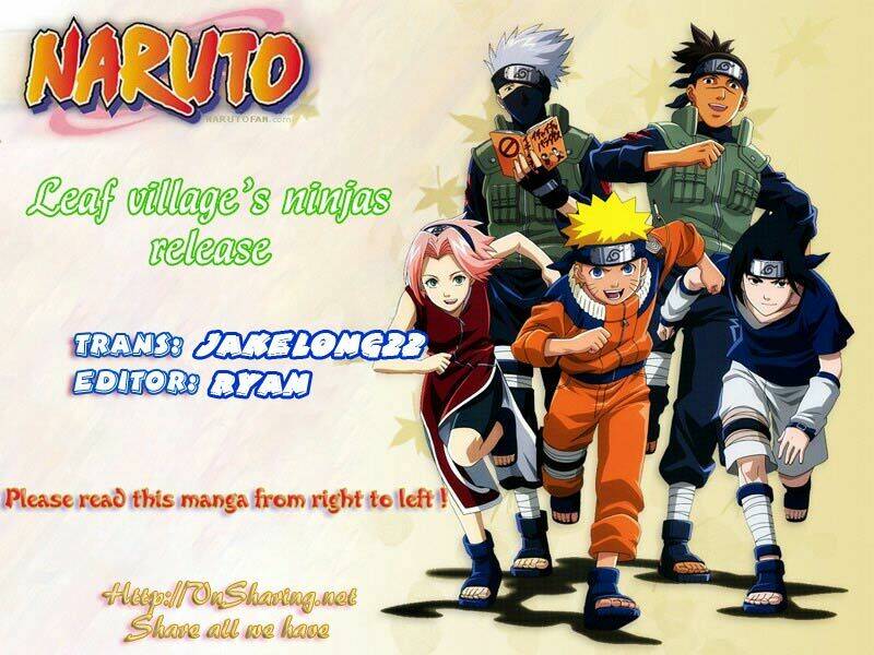 Naruto – Cửu Vĩ Hồ Ly Chapter 455 - Trang 2