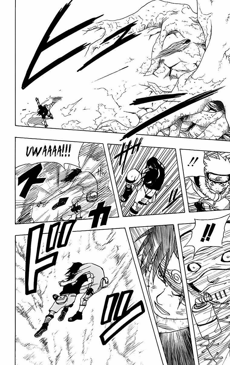 Naruto – Cửu Vĩ Hồ Ly Chapter 46 - Trang 2