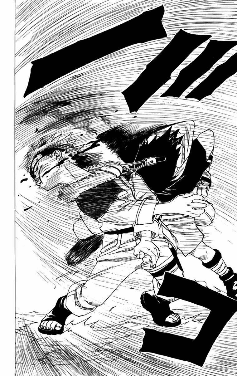Naruto – Cửu Vĩ Hồ Ly Chapter 46 - Trang 2