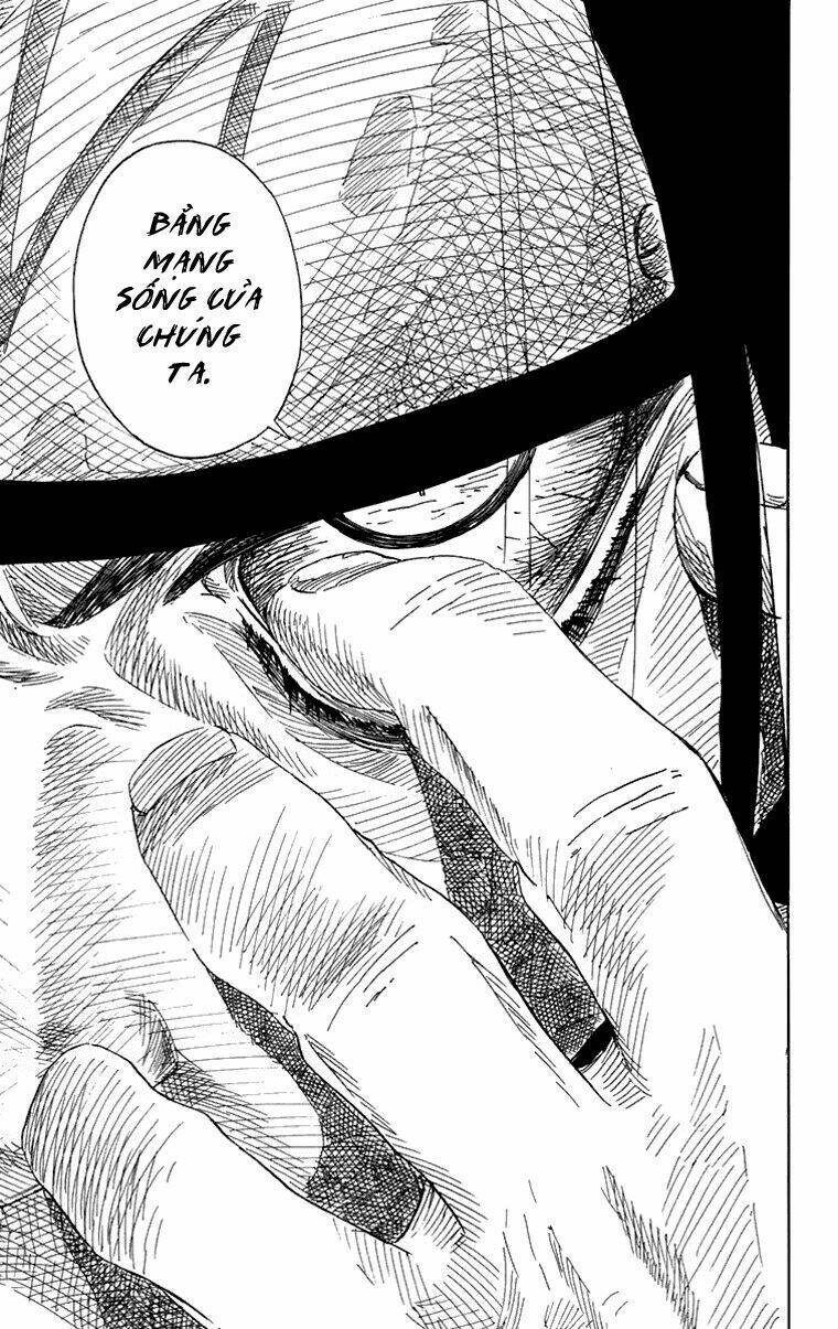 Naruto – Cửu Vĩ Hồ Ly Chapter 47 - Trang 2